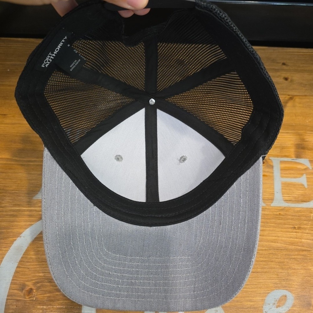 NEW "Lineman Flag" Port Authority Hat‎ (American Lineman) - Picture 5 of 8